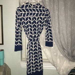 Donna Morgan Dress Size 0